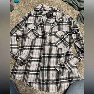 Howitzer Flannel